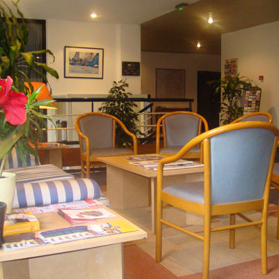 Hotel Life Gare - Bg 2*