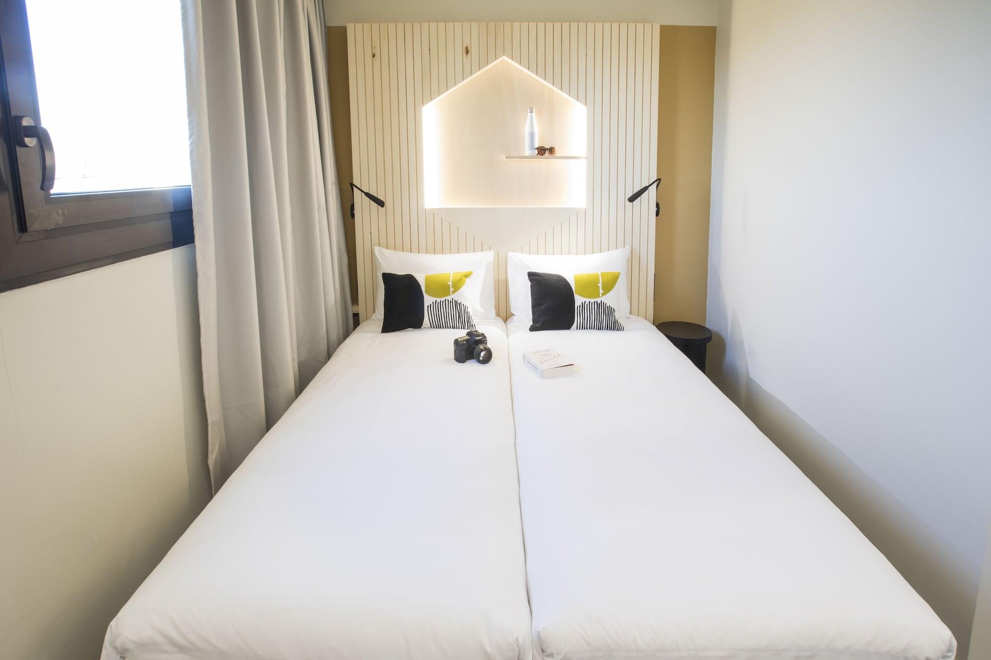 Hotel Life Gare - Bg Bordeaux