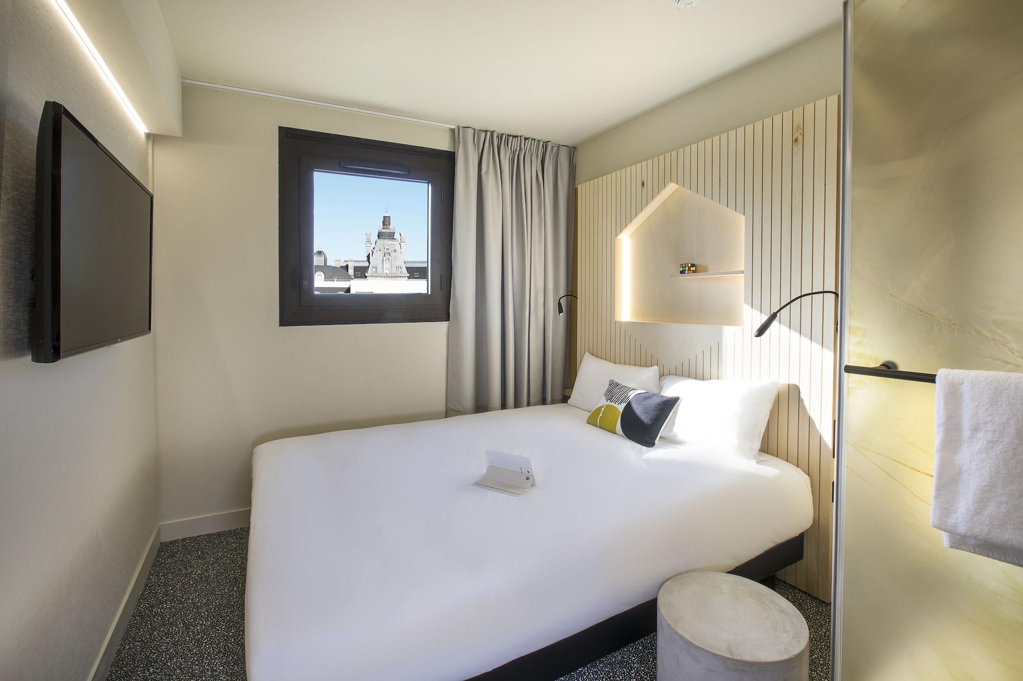 Life Gare - Bg Hotel