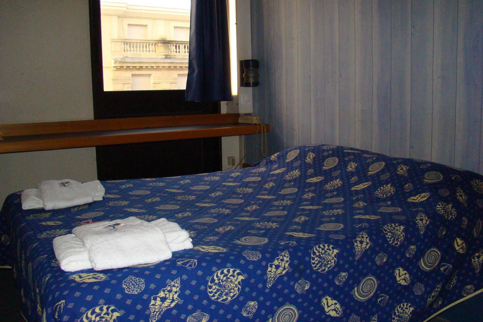 Hotel Life Gare - Bg Bordeaux